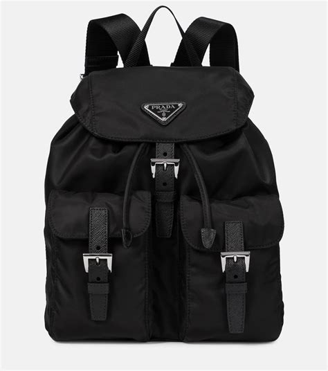 prada backpack australia|Prada backpack purse.